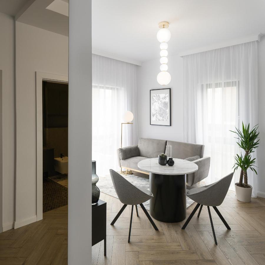 Evo Residence Panoramic Клуж-Напока Экстерьер фото