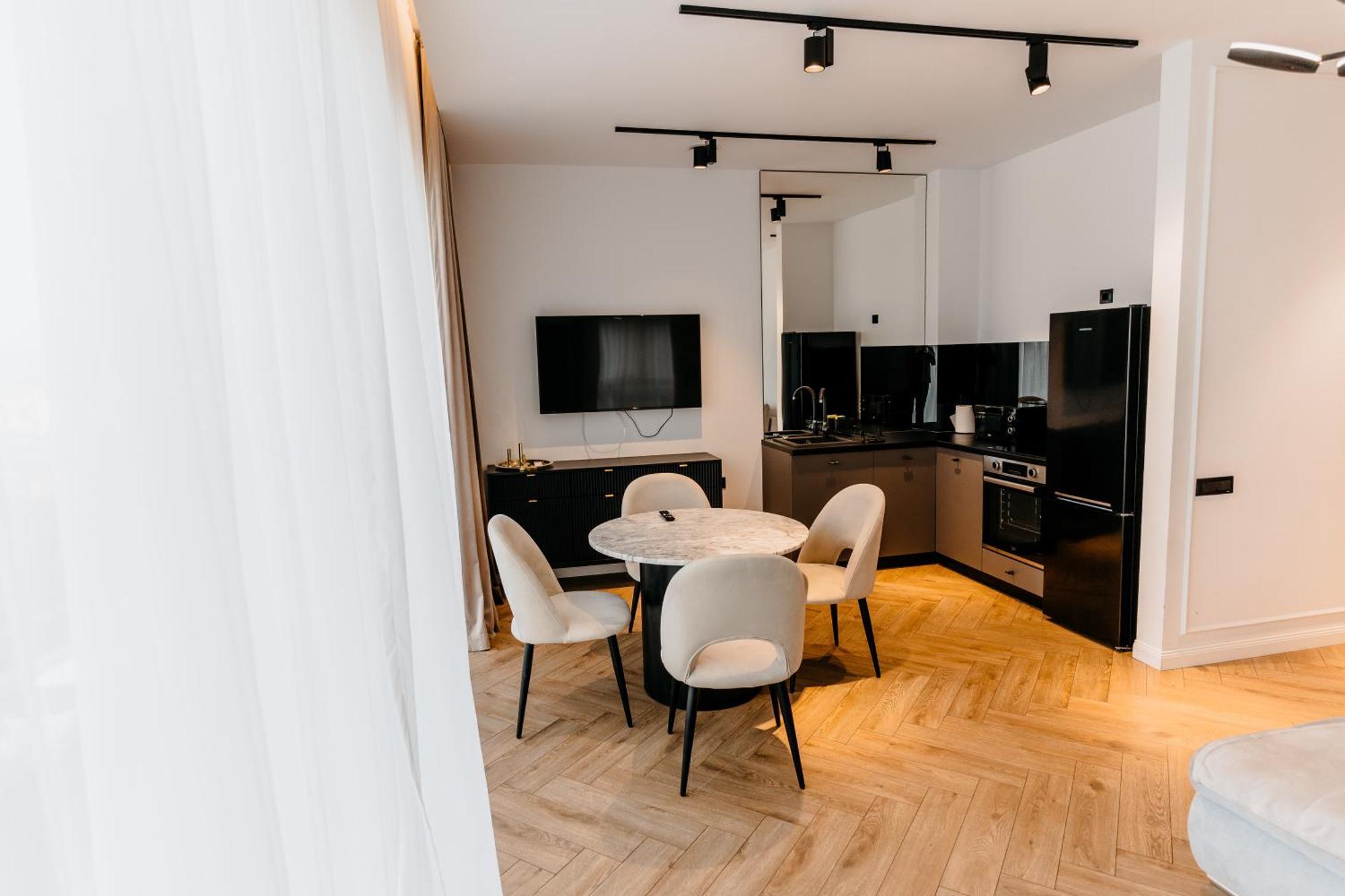 Evo Residence Panoramic Клуж-Напока Экстерьер фото