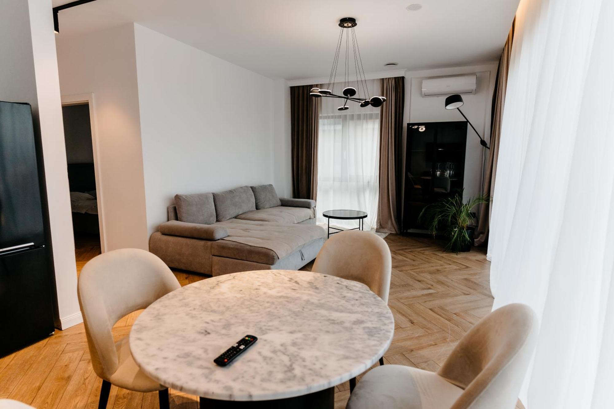 Evo Residence Panoramic Клуж-Напока Экстерьер фото